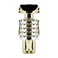 Paco Rabanne Fame 80ml Eau De Parfum Refillable (Blemished Box)