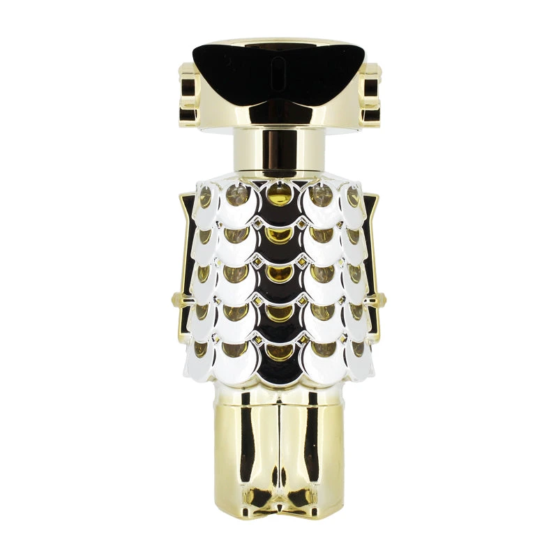 Paco Rabanne Fame 80ml Eau De Parfum Refillable (Blemished Box) 1 Paco Rabanne Fame 80ml Eau De Parfum Refillable (Blemished Box)