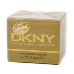 DKNY Golden Delicious 50ml Eau De Parfum -Hogies Online Shop xdpx05cy1wf