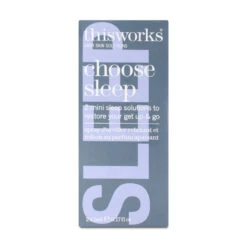 This Works Deep Sleep Travel Set -Hogies Online Shop xfeupru4pbe