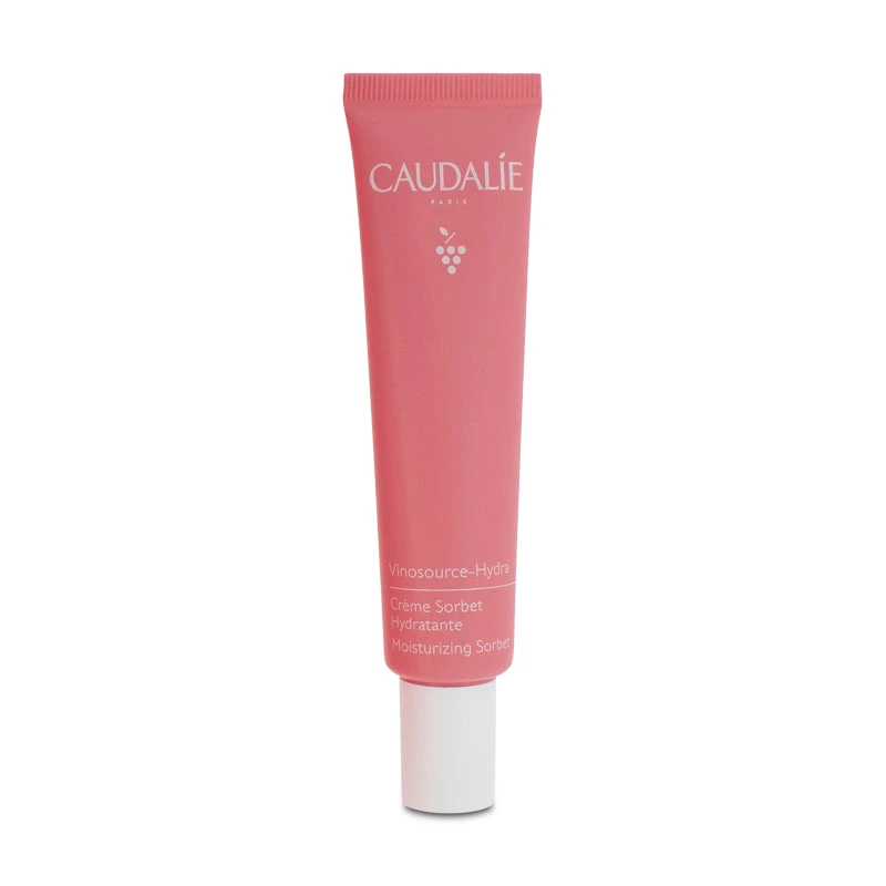Caudalie Moisturiser Vinosource-Hydra Organic Grape Water 40ml 1 Caudalie Moisturiser Vinosource-Hydra Organic Grape Water 40ml