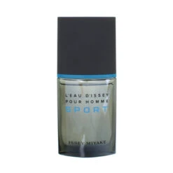 Issey Miyake L'Eau D'Issey Pour Homme Sport 50ml Eau De Toilette (Blemished Box)
