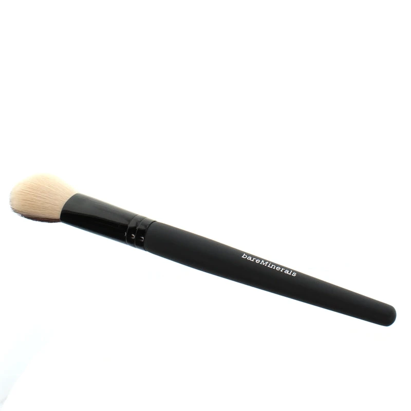 BareMinerals Dual Finish Blush/Contour Make Up Brush 1 BareMinerals Dual Finish Blush/Contour Make Up Brush