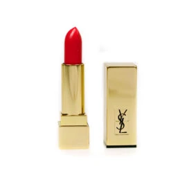 Yves Saint Laurent YSL Rouge Pur Couture Red Lipstick 73 Rhythm Red