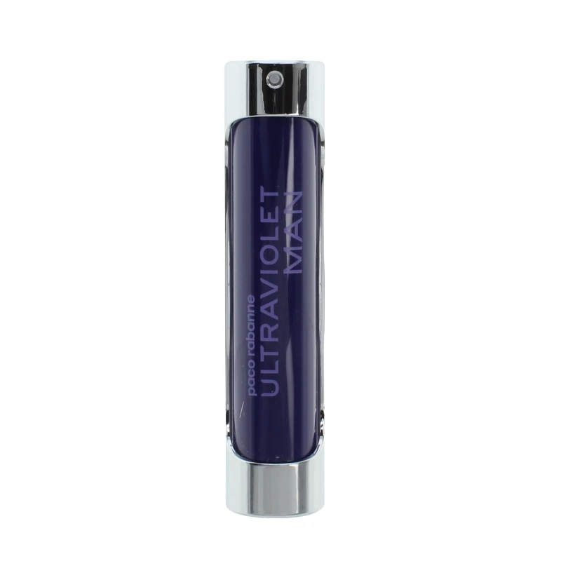 Paco Rabanne Ultraviolet Man 100ml Eau De Toilette 3 Paco Rabanne Ultraviolet Man 100ml Eau De Toilette - Image 3