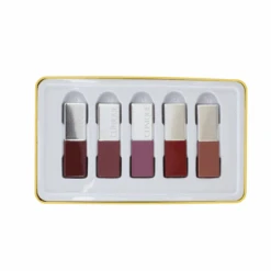 Clinique Limited Edition Lipstick Set