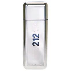Carolina Herrera 212 VIP Men 100ml Eau De Toilette For Men (Blemished Box)