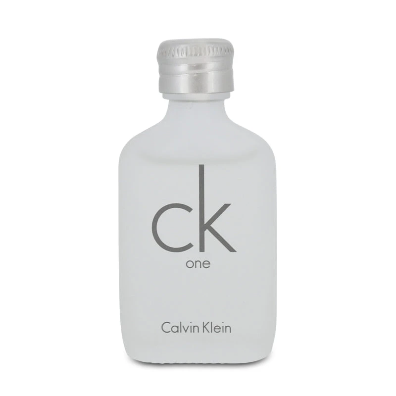 Calvin Klein Ladies Mini Fragrance Gift Set 4 Calvin Klein Ladies Mini Fragrance Gift Set - Image 4