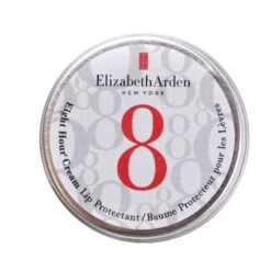 Elizabeth Arden Eight Hour Cream Lip Protectant Tin 13ml