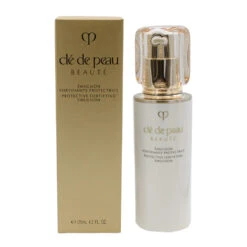 Cle De Peau Beaute Protective Fortifying Face Lotion 125ml (Clearance) 7 Cle De Peau Beaute Protective Fortifying Face Lotion 125ml (Clearance) -Hogies Online Shop y5lv1tvness