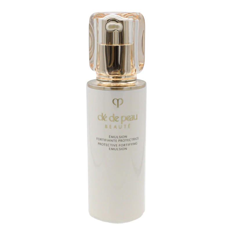Cle De Peau Beaute Protective Fortifying Face Lotion 125ml (Clearance) 2 Cle De Peau Beaute Protective Fortifying Face Lotion 125ml (Clearance) - Image 2