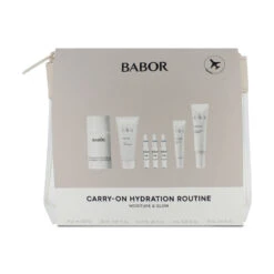 Babor Carry-On Hydration Routine Moisture & Glow Set (Blemished Box) -Hogies Online Shop ybm2uwzwi2y