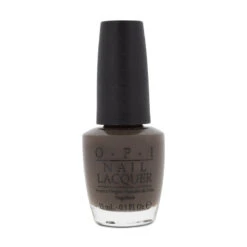 OPI Brown Nail Polish 15ml - How Great Is Your Dane?