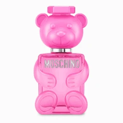 Moschino Toy 2 Bubble Gum Eau De Toilette 100ml