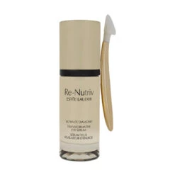 Estee Lauder Ultimate Diamond Transformative Eye Serum 15ml (Blemished Box)