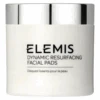Elemis Dynamic Resurfacing Facial Pads X60 (Blemished Box)