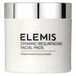 Elemis Dynamic Resurfacing Facial Pads X60 (Blemished Box)