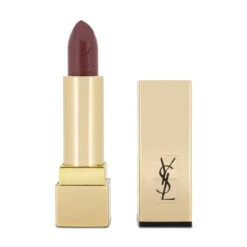 Yves Saint Laurent YSL Rouge Pur Couture Brown Lipstick 66 Bois De Rose – (Blemished Box)