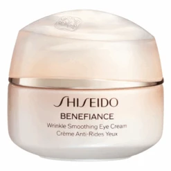 Shiseido Benefiance Wrinkle Smoothing Eye Creme 15ml
