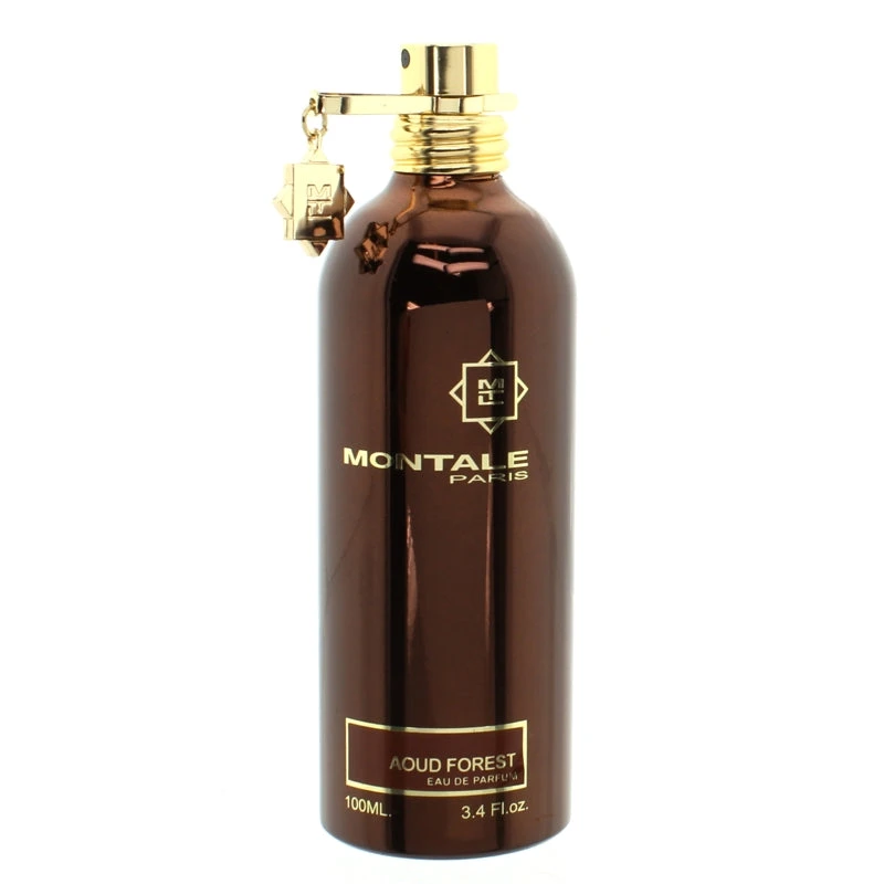 Montale Paris Aoud Forest 100ml Eau De Parfum 1 Montale Paris Aoud Forest 100ml Eau De Parfum