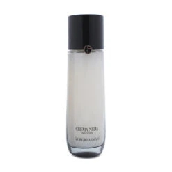 Giorgio Armani Crema Nera Neocream Repairing Liquid-To-Cream 125ml (Clearance)