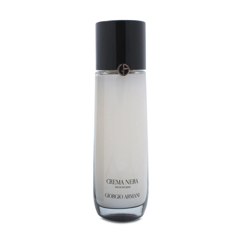 Giorgio Armani Crema Nera Neocream Repairing Liquid-To-Cream 125ml (Clearance) 1 Giorgio Armani Crema Nera Neocream Repairing Liquid-To-Cream 125ml (Clearance)