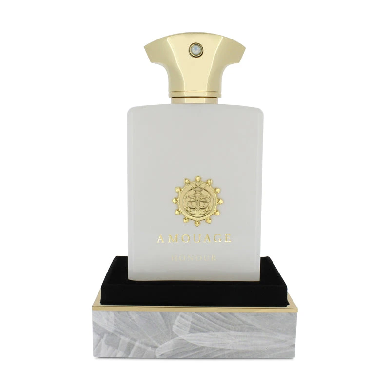 Amouage Honour 100ml Eau De Parfum Pour Homme (Blemished Box) 3 Amouage Honour 100ml Eau De Parfum Pour Homme (Blemished Box) - Image 3