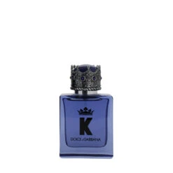 Dolce & Gabbana K Pour Homme 50ml Eau De Parfum (Blemished Box)