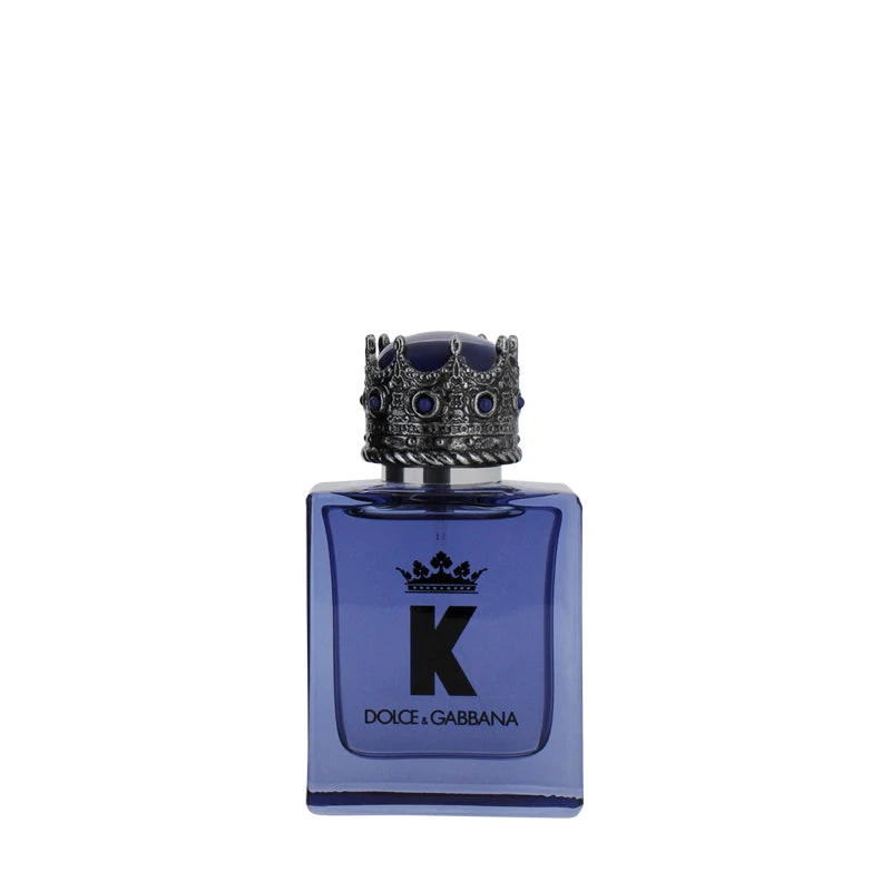 Dolce & Gabbana K Pour Homme 50ml Eau De Parfum (Blemished Box) 1 Dolce & Gabbana K Pour Homme 50ml Eau De Parfum (Blemished Box)