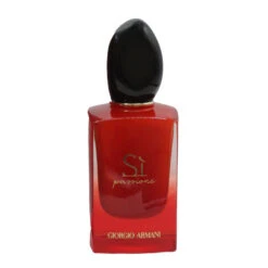 Giorgio Armani Si Passione 50ml Intense Eau De Parfum