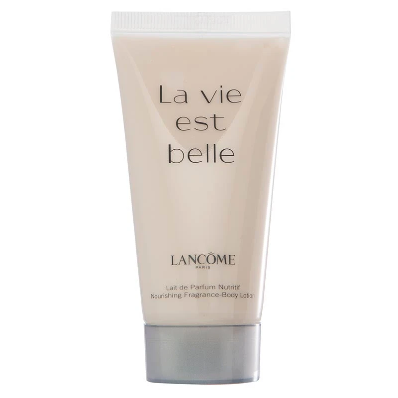 Lancome La Vie Est Belle 50ml L'Eau De Parfum Gift Set (Blemished Box) 4 Lancome La Vie Est Belle 50ml L'Eau De Parfum Gift Set (Blemished Box) - Image 4