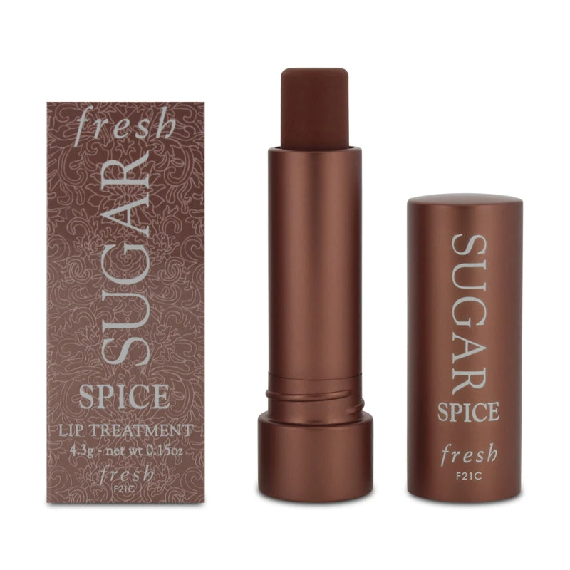 Fresh Sugar Spice Lip Treatment Balm 2 Fresh Sugar Spice Lip Treatment Balm - Image 2