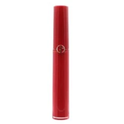 Giorgio Armani Lip Maestro Red Liquid Lipstick 503