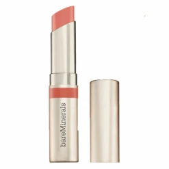 BareMinerals Mineralist Lip Gloss Dewy Balm Hope Coral (Blemished Box)