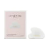 Rosenthal Rosental Organics Mini White Jade Gua Sha Natural Lifting Tool (Blemished Box)