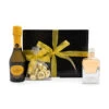 Hermès Hermes Jour D'hermes Absolu 85ml & Prosecco Gift Set For Her