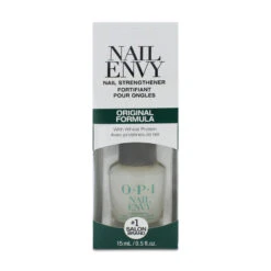 OPI Nail Envy Nail Strengthener Original Formula 15ml