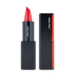 Shiseido ModernMatte Powder Lipstick 512 Sling Back Red