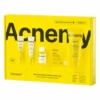 Niche Beauty Acnemy Daily Essentials For Blemish Prone Skin 5 Piece Set