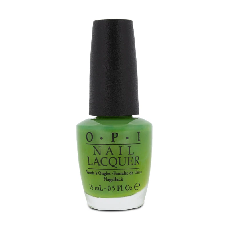 OPI Nail Polish 15ml - Green-Wich Village 1 OPI Nail Polish 15ml - Green-Wich Village