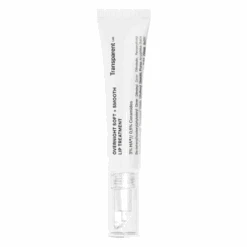 Transparent Overnight Soft + Smooth Lip Treatment 15ml (Blemished Box)