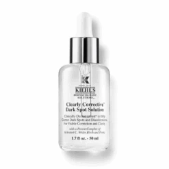 Kiehl's Clearly Corrective Dark Spot Serum Solution 50ml (Clearance)