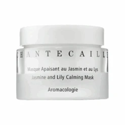 Chantecaille Jasmine And Lily Calming Mask 50ml (Blemished Box)
