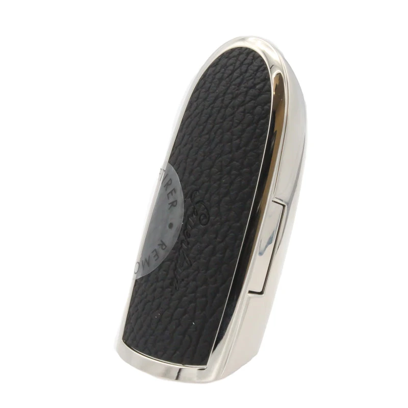 Guerlain Rouge G Lipstick Case - Perfect Black 1 Guerlain Rouge G Lipstick Case - Perfect Black