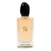 Giorgio Armani Si 100ml Eau De Parfum Spray
