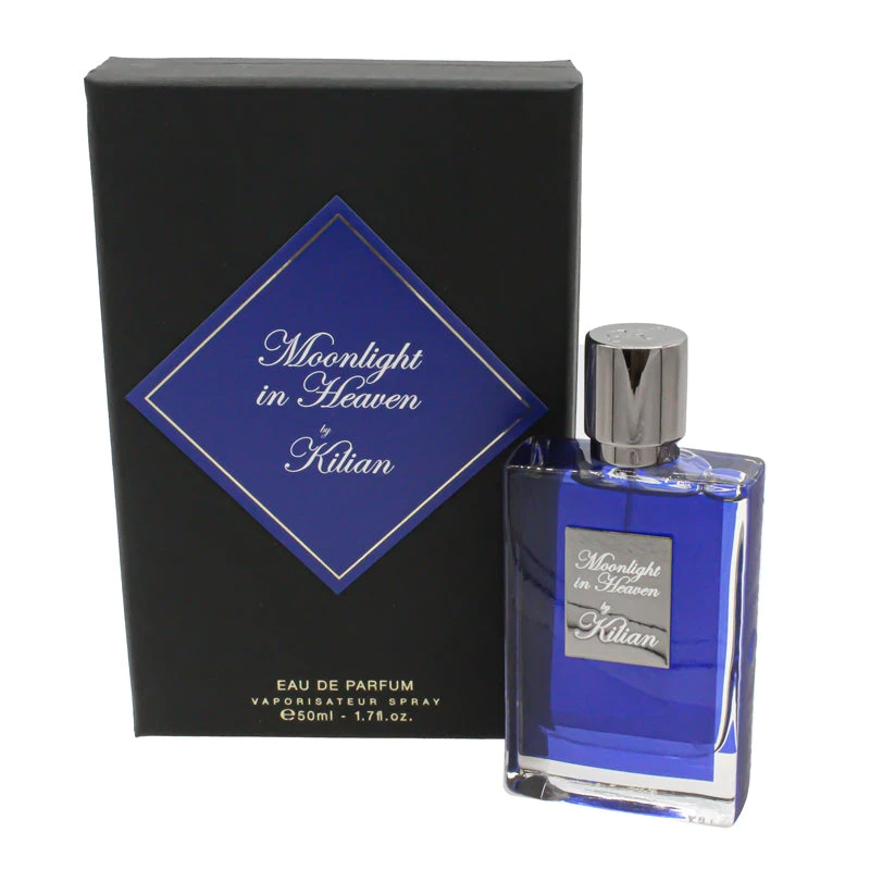Kilian Moonlight In Heaven 50ml Eau De Parfum 2 Kilian Moonlight In Heaven 50ml Eau De Parfum - Image 2