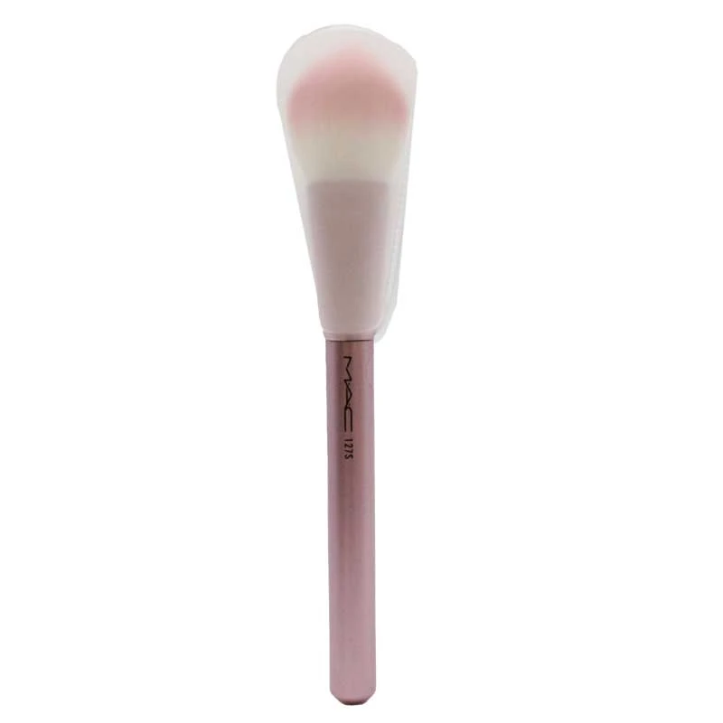 MAC Petal Power 127S Split Fibre Makeup Brush 2 MAC Petal Power 127S Split Fibre Makeup Brush - Image 2