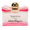 Salvatore Ferragamo Signorina In Fiore 100ml Eau De Toilette