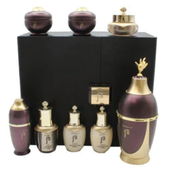 The History Of Whoo Hwanyu Imperial Youth Essence Special Set (Clearance)