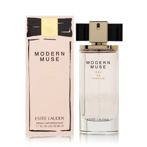 Estee Lauder Modern Muse 50ml Eau De Parfum 2 Estee Lauder Modern Muse 50ml Eau De Parfum - Image 2